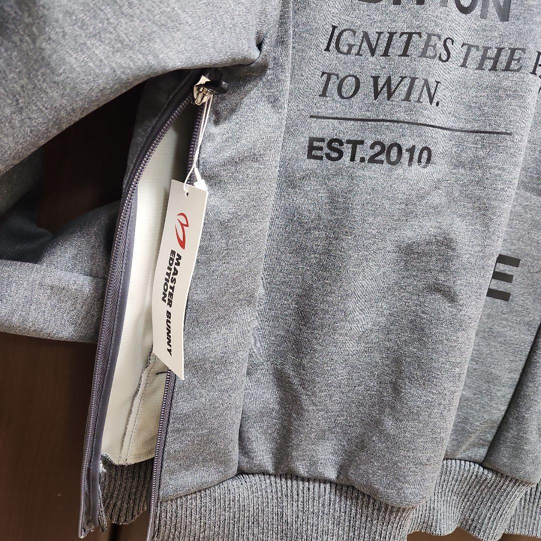 MASTER BUNNY EDITION Vネックセーターアウターパーリーゲイツ