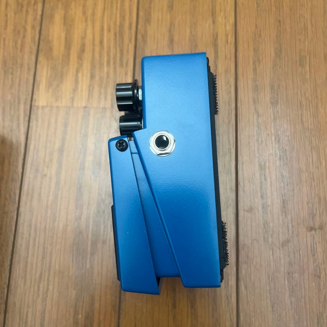 BOSS Blues D BD-2w ギターエフェクター