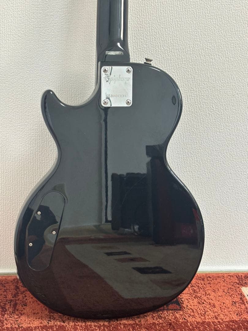 ギター Epiphone Les Paul Special II Hot Rod