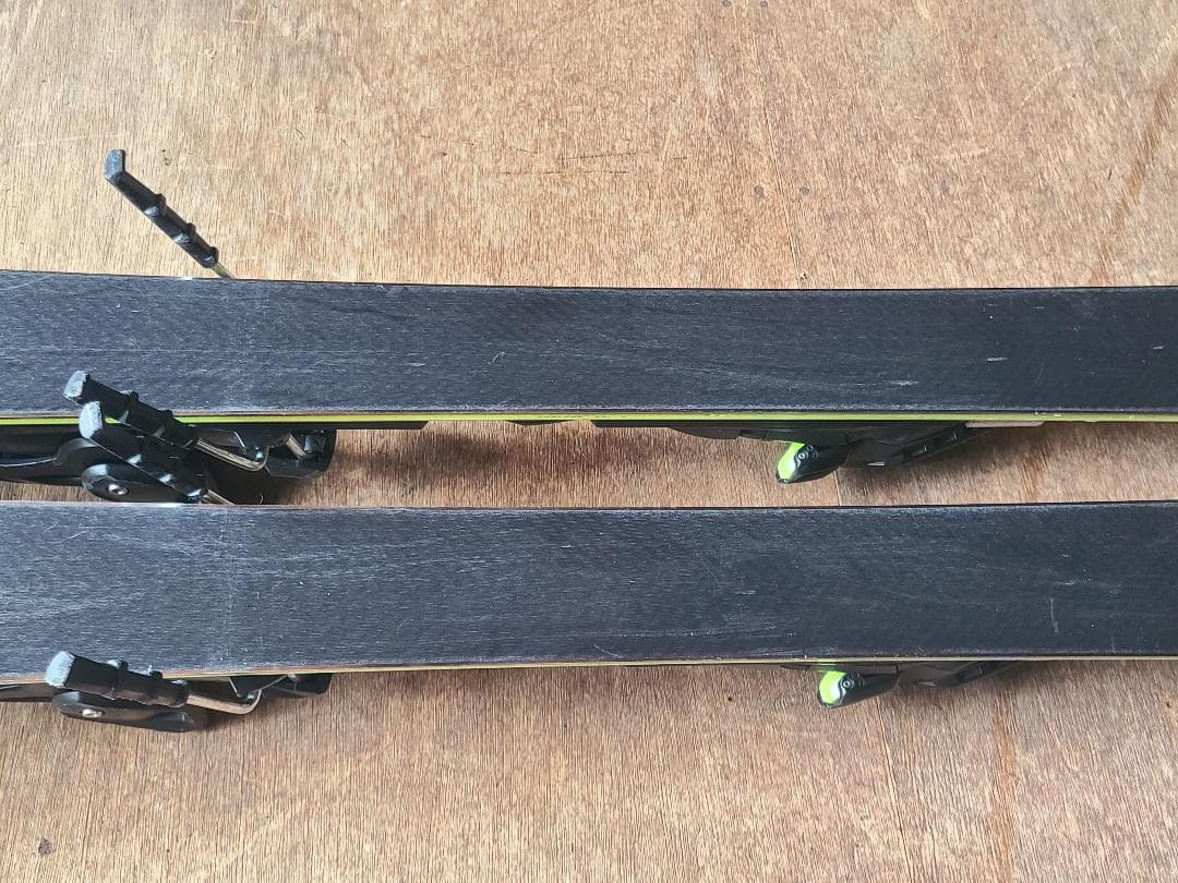 スキー 160 HEAD I.SL WORLD CUP REBELS 11.5