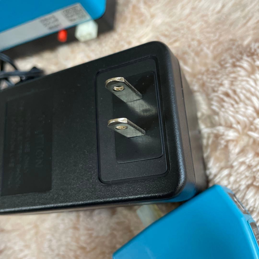 【中古品】KATO 自動信号機 電源セット N-GAUGE Nゲージ