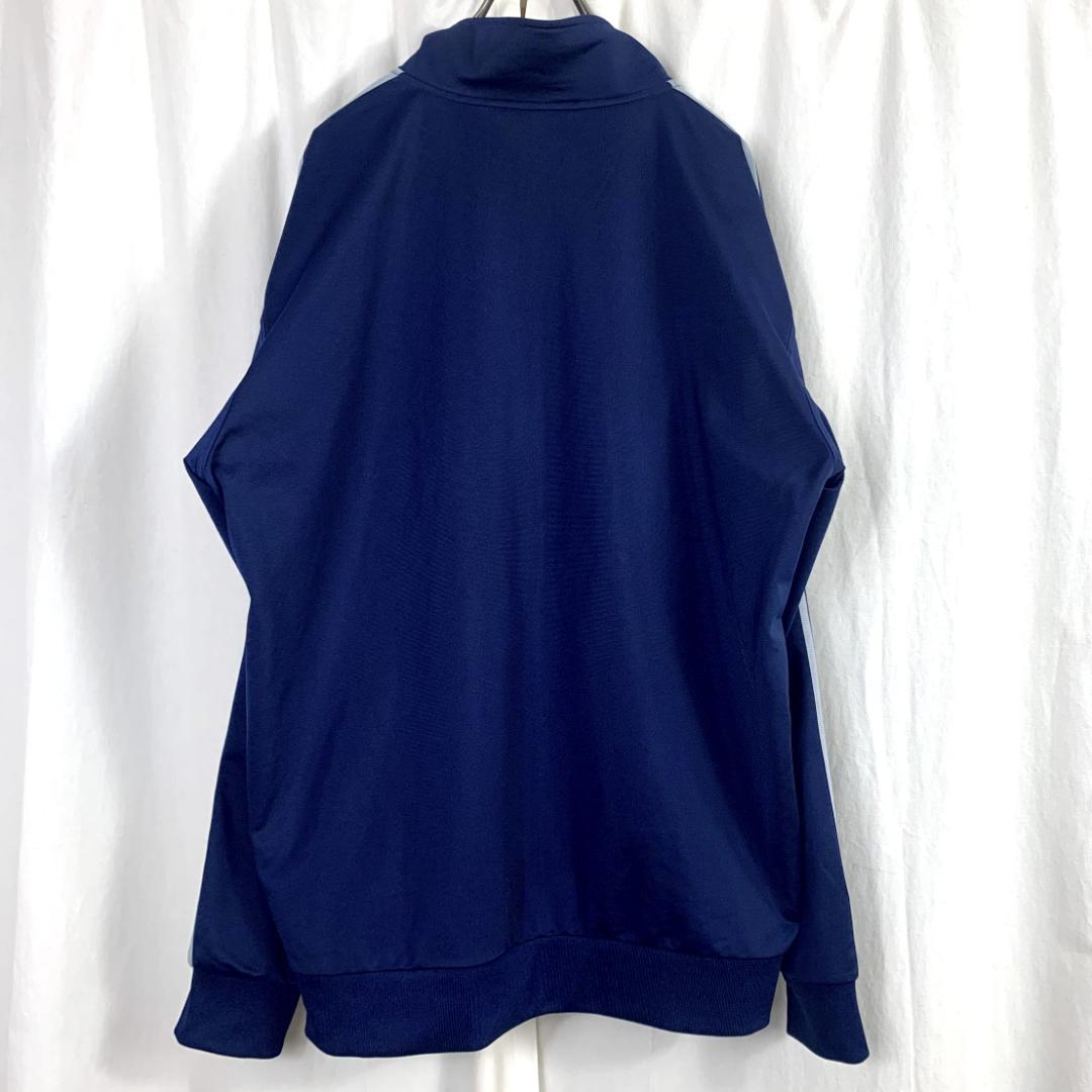 【美品】　アディダス　トラックジャケット　アーカイブ風　LL相当　IK9149