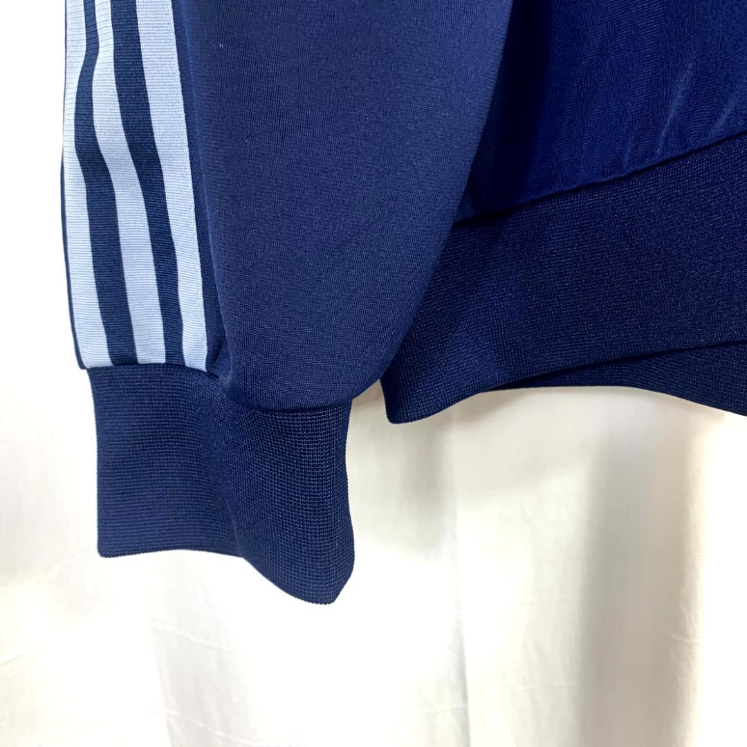 【美品】　アディダス　トラックジャケット　アーカイブ風　LL相当　IK9149