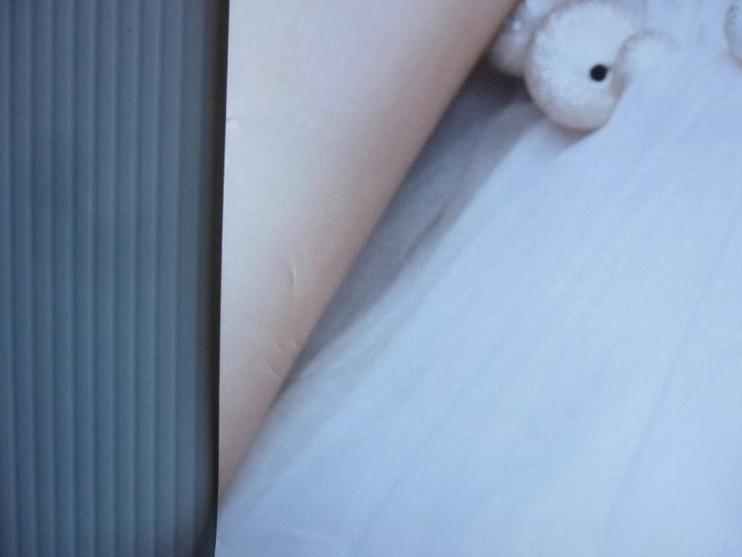 希少 美品 コルトンフィルムポスター B2サイズ 倉木麻衣 販促用 非売品