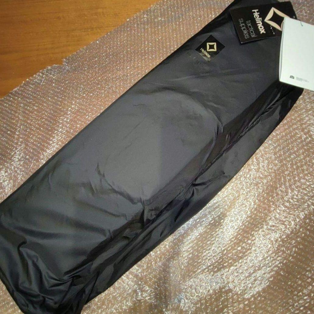 新品 A＆F正規品 ヘリノックス TAC フィールドテーブル Helinox