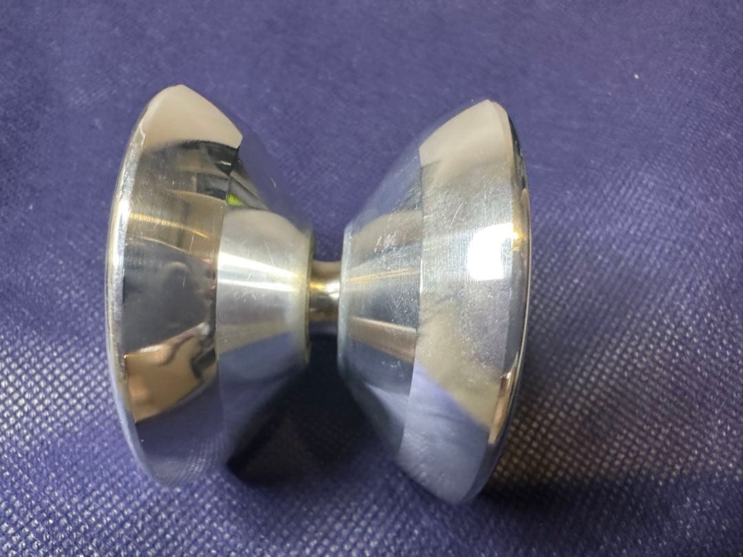 ヨーヨーリクリエーション　スレイプニル　旧型　RAW