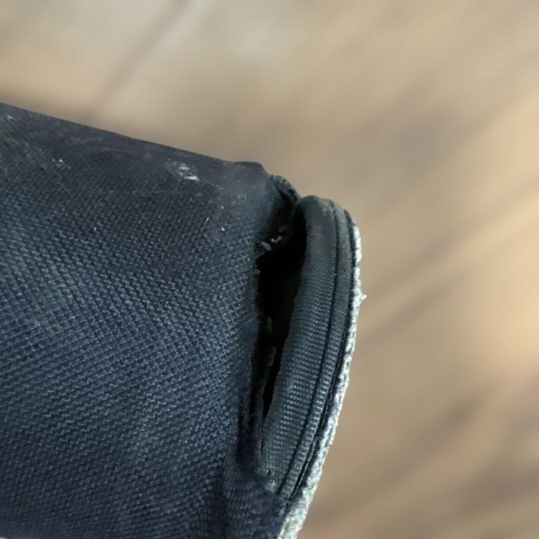 ★赤ワニ クラッシャー★Marucci 80cm600g★ジュニア用★ミドル