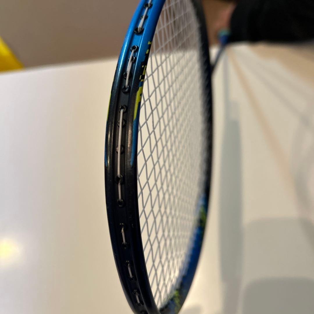 YONEX NANOFLARE700 バドミントンラケット G5