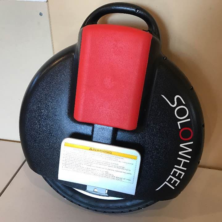 ソロウィール  solowheel クラシック