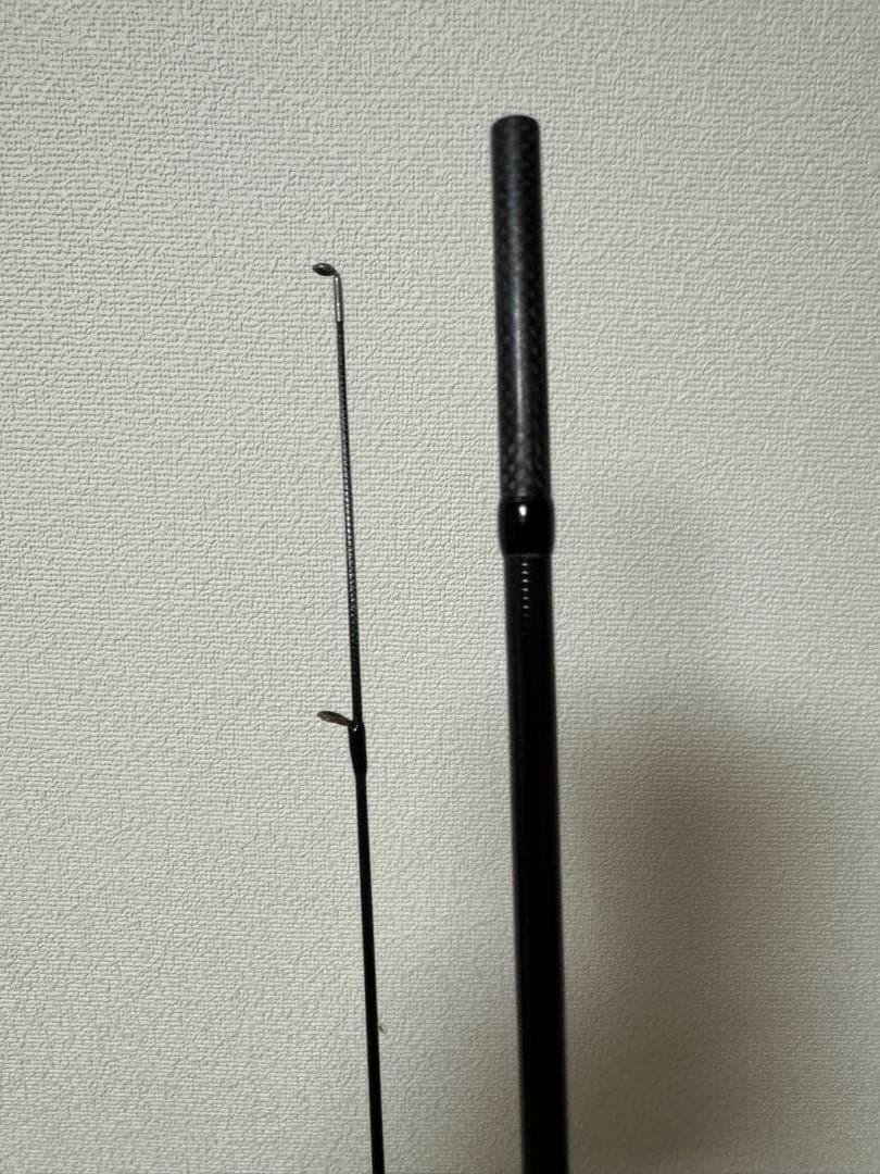 The Wild Card ルアーロッド 7'6\" エバーグリーン