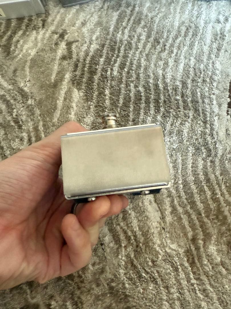 ギター ORIGIN EFFECTS/HALCYON Gold Overdrive