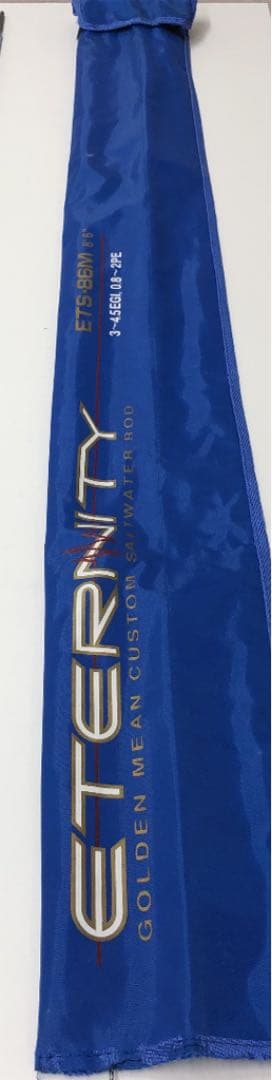 ゴールデンミーン ETERNITY ETS-86M ②