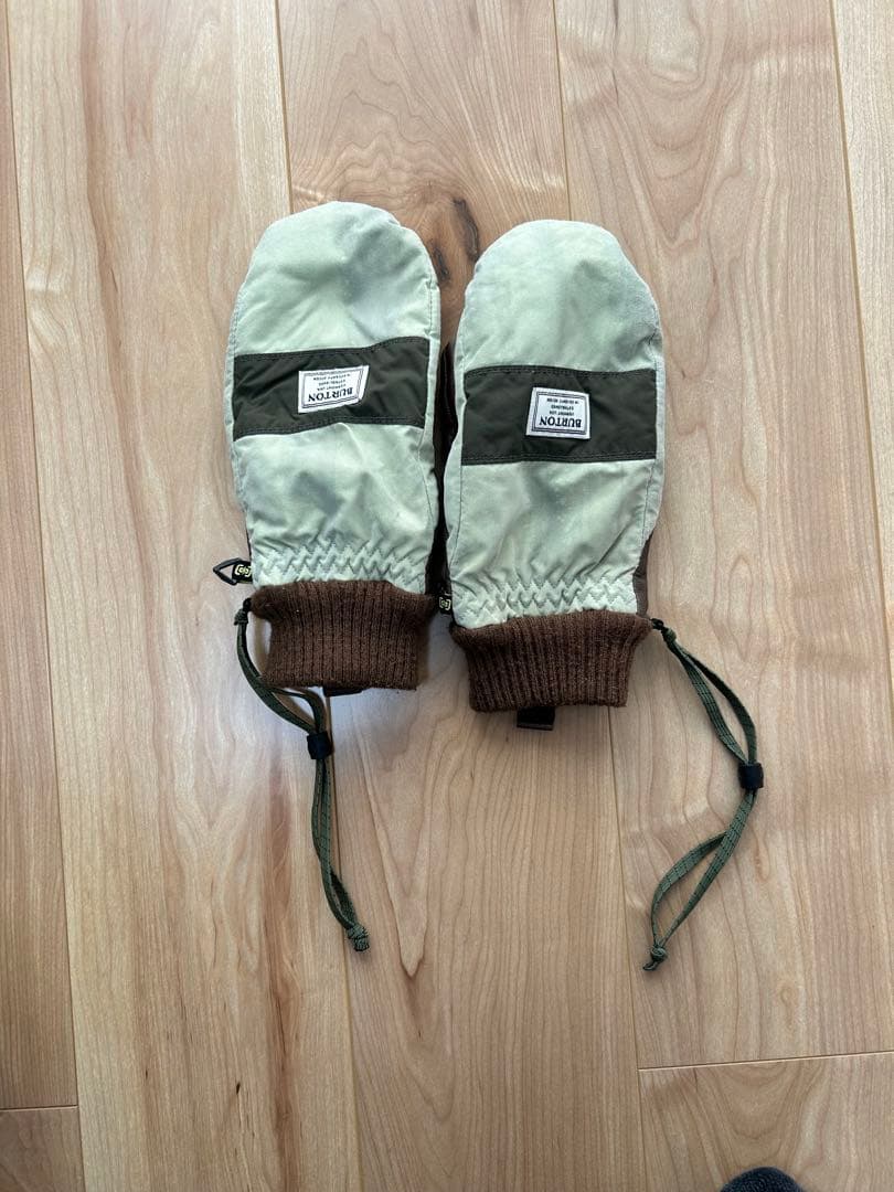 バートン キルロイ ツイン 152cm