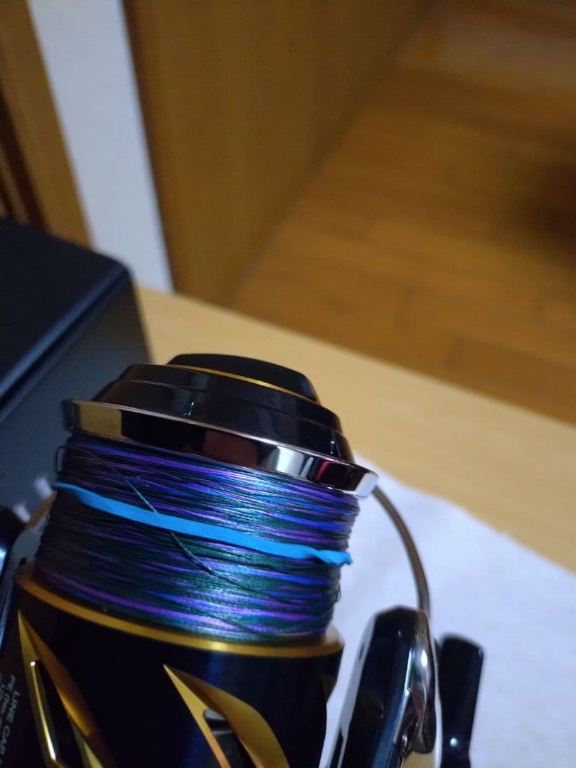 19STELLA SW8000HG ②