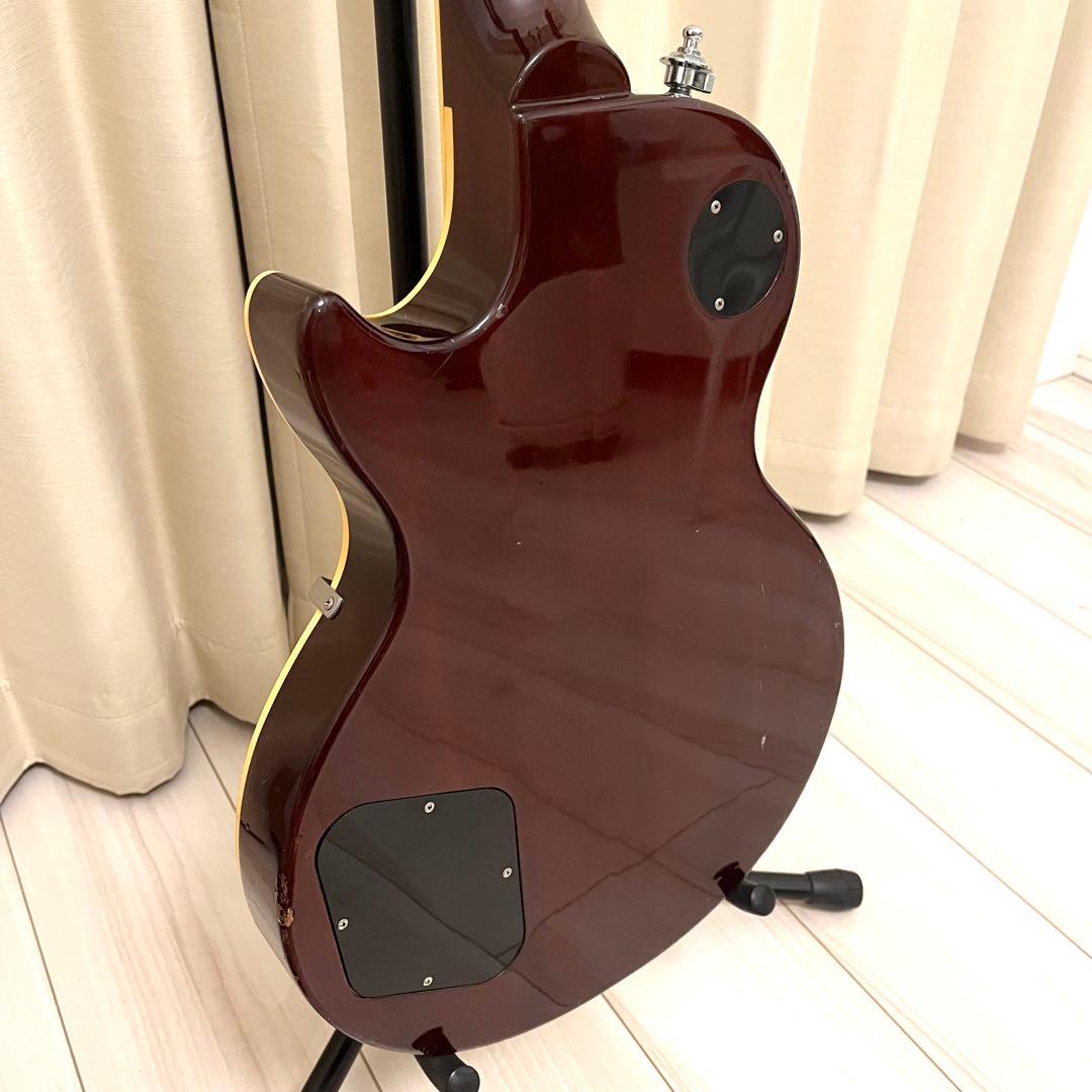 Orville Les Paul Model オービル レスポールモデル