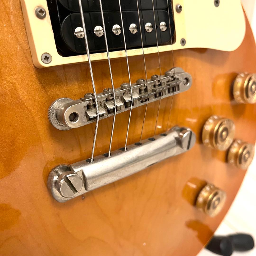 Orville Les Paul Model オービル レスポールモデル