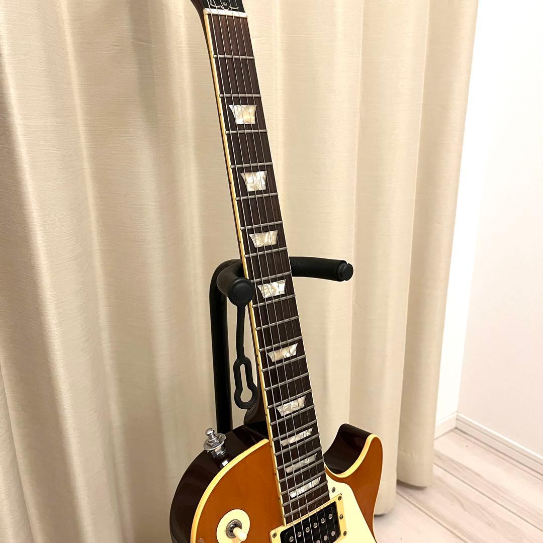 Orville Les Paul Model オービル レスポールモデル