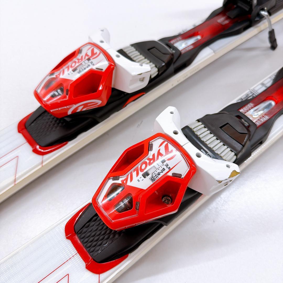 【良品】OGASAKA unityS1 スキー板 Tyrolia オガサカ