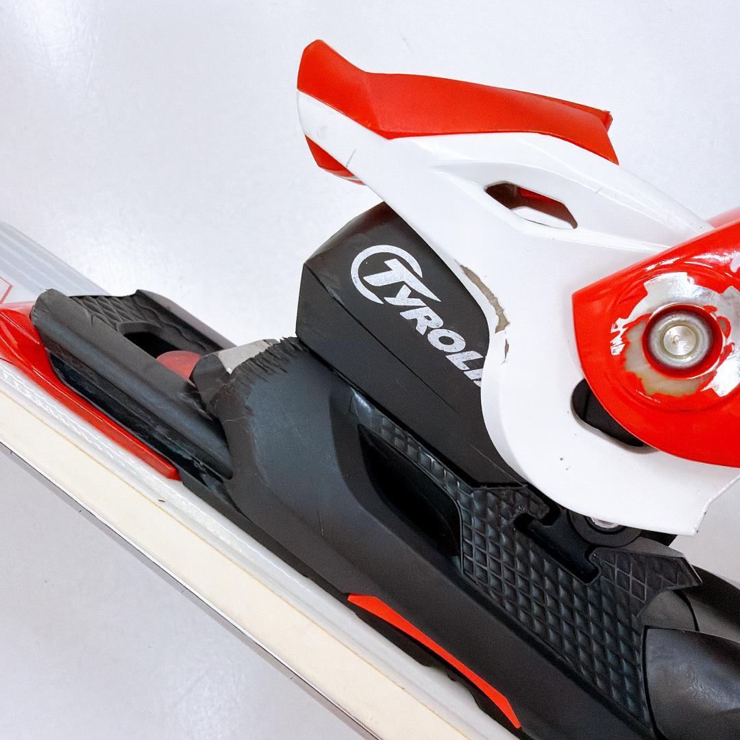 【良品】OGASAKA unityS1 スキー板 Tyrolia オガサカ