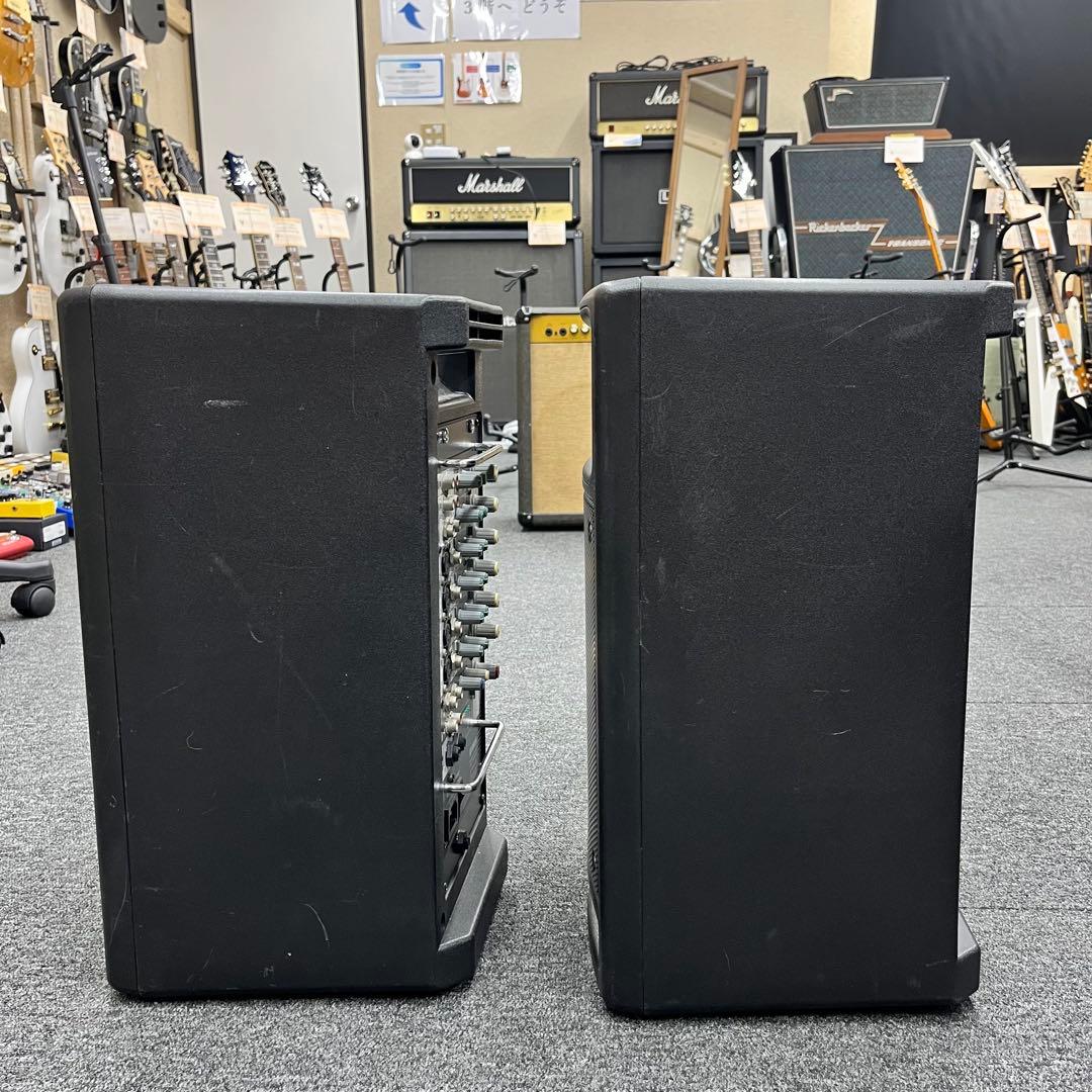 【11690】YAMAHA STAGEPAS300 ヤマハ PAスピーカー