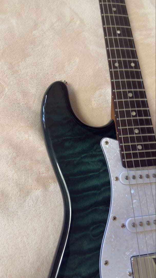 週末限定価格‼️ HST/SSH-Perf/QM DBB 〈30周年限定モデル〉