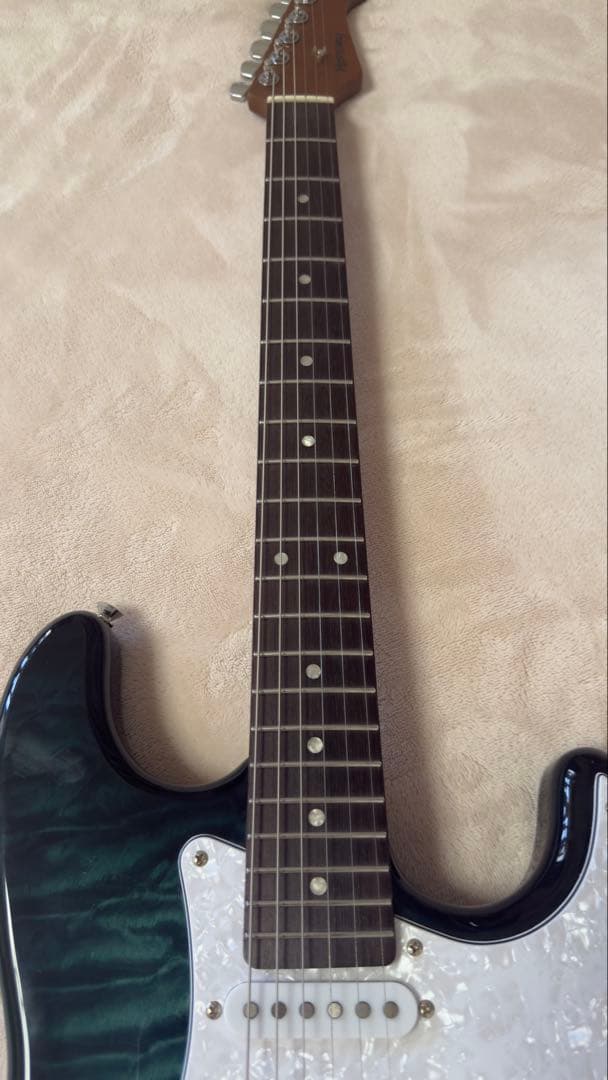 週末限定価格‼️ HST/SSH-Perf/QM DBB 〈30周年限定モデル〉