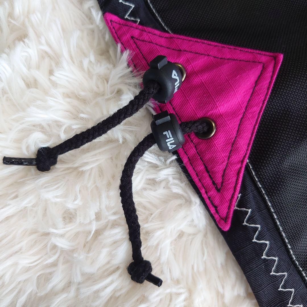 【極美品】FILA フィラ スキー スノーボードウェア セットアップ