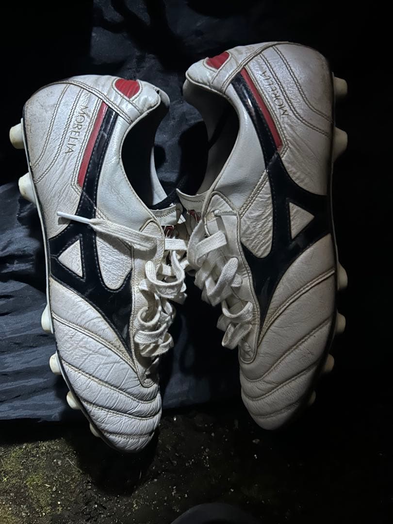 Mizuno Professional サッカーシューズ