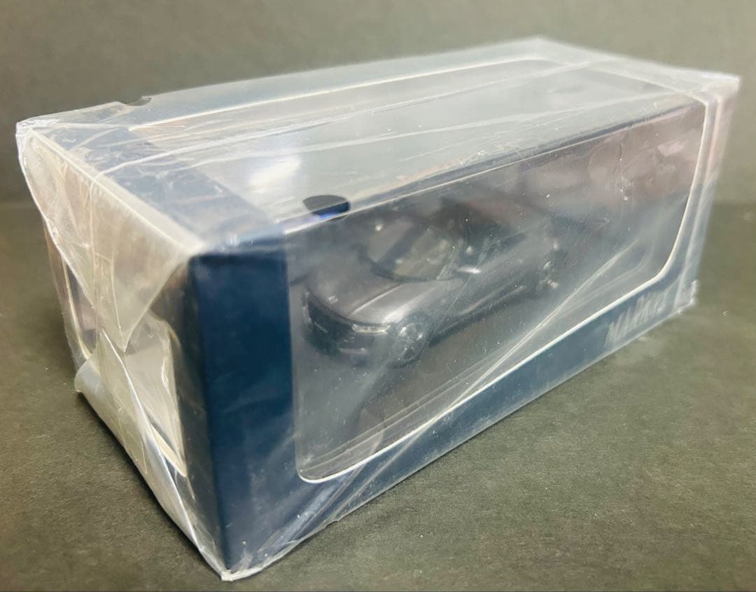 ミニカー MARK43 1/43 Hobby JAPAN HONDA S660