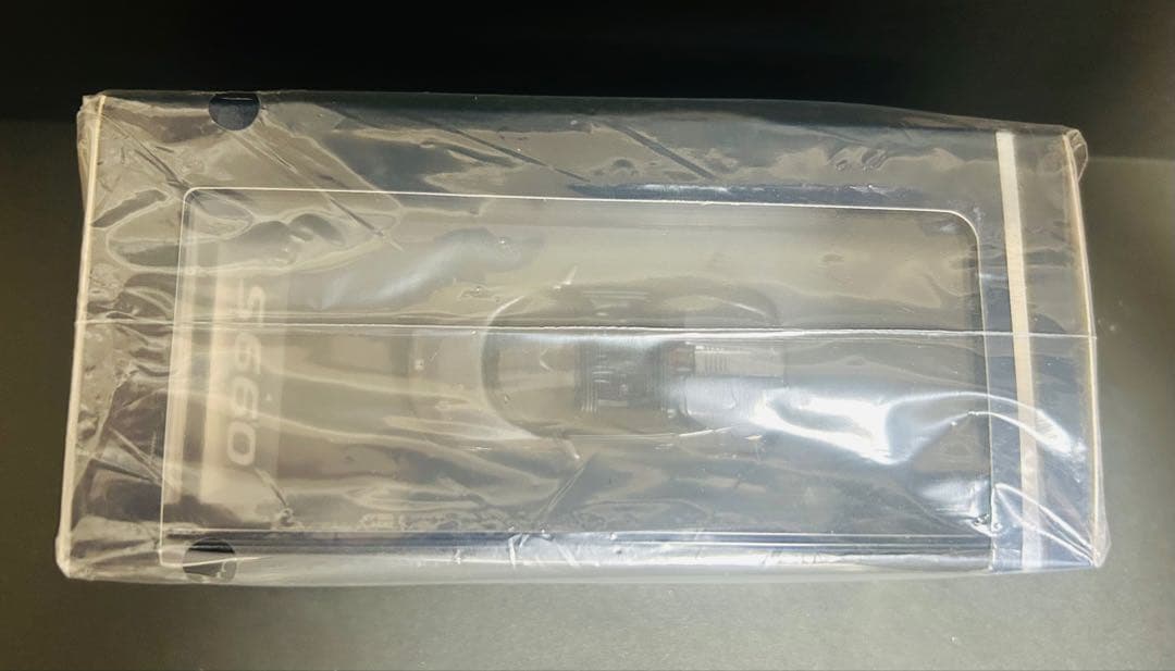 ミニカー MARK43 1/43 Hobby JAPAN HONDA S660