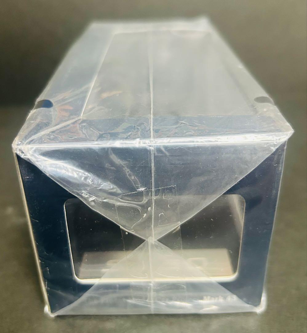 ミニカー MARK43 1/43 Hobby JAPAN HONDA S660