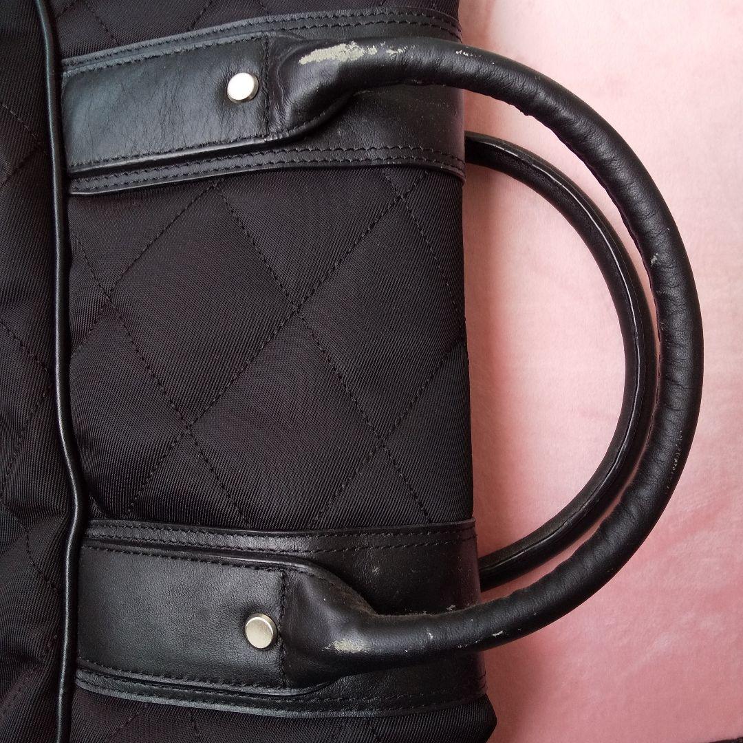 BURBERRY　バーバリーゴルフ　ゴルフバッグ　クラブケース　練習用