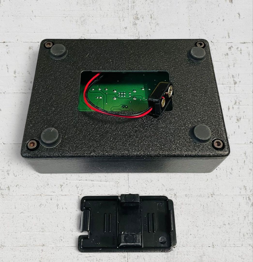 MXR M-120 AUTO Q オートワウ エンベロープフィルター