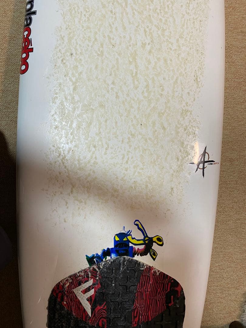 サーフボードショート