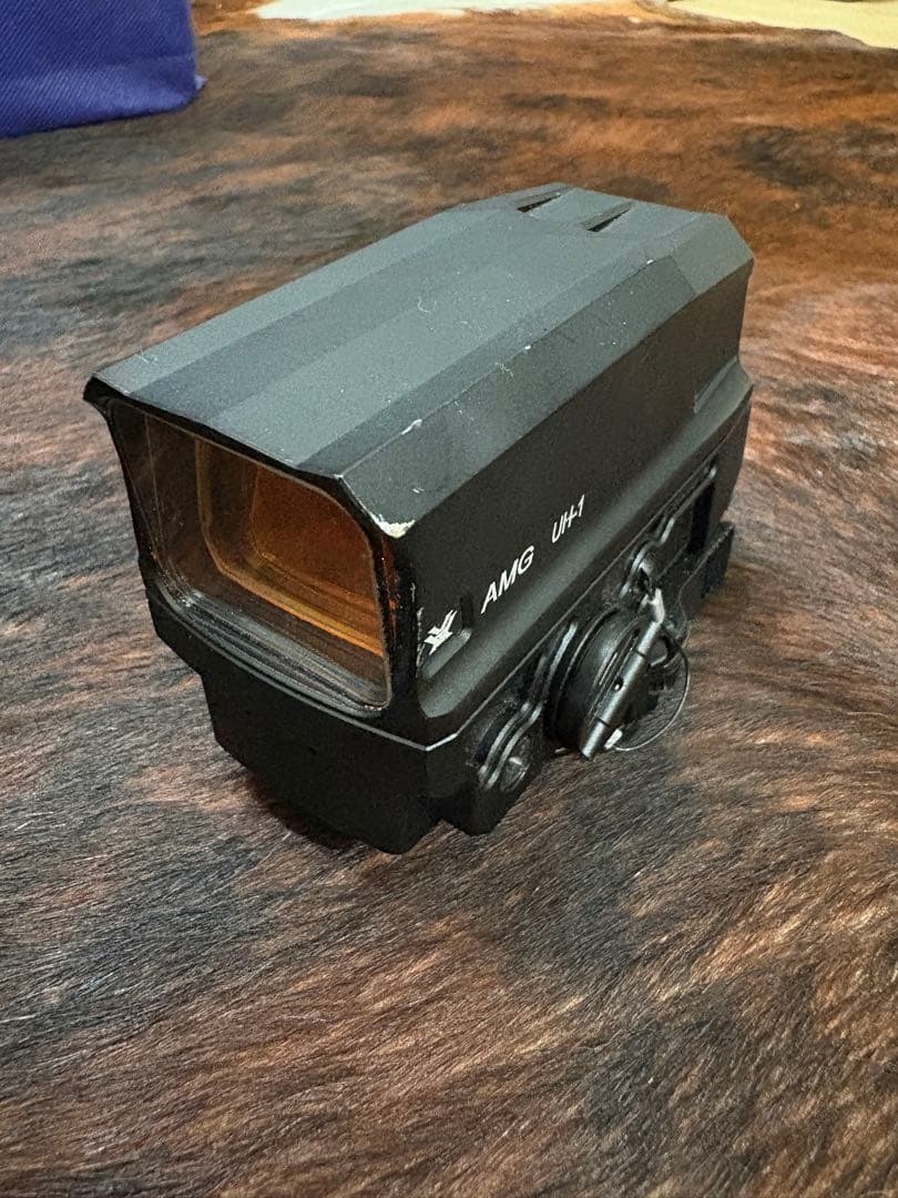 HolyWarrior UH-1 GEN2タイプ ホロサイト