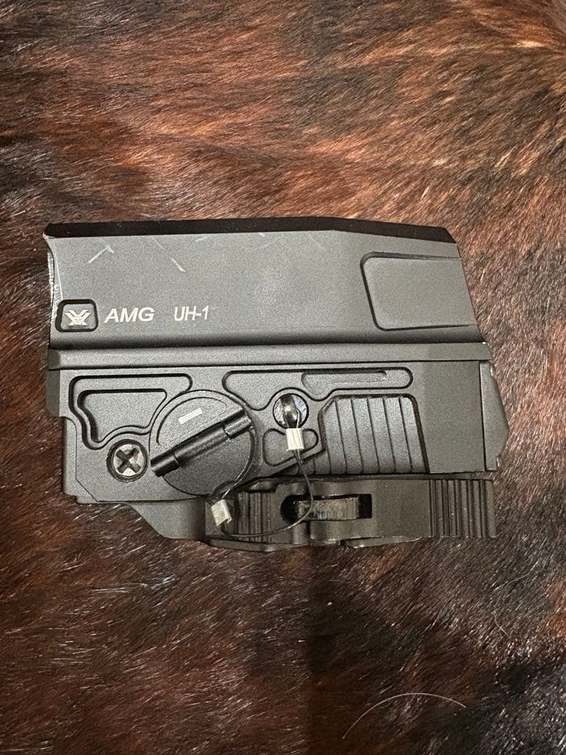 HolyWarrior UH-1 GEN2タイプ ホロサイト