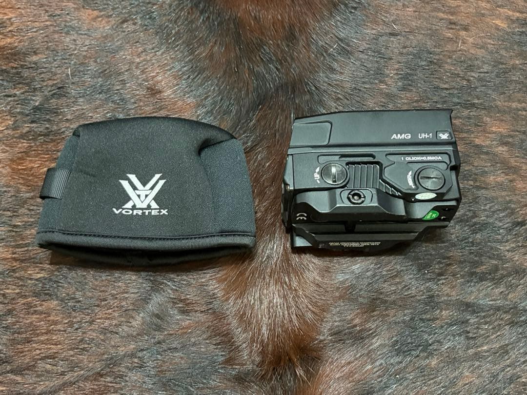 HolyWarrior UH-1 GEN2タイプ ホロサイト