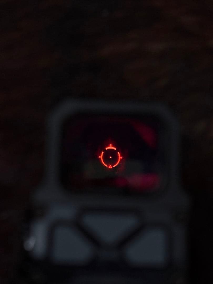 HolyWarrior UH-1 GEN2タイプ ホロサイト