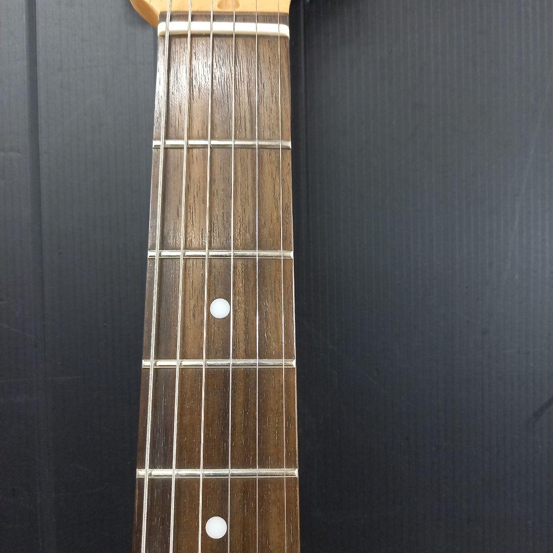 Mavis ストラトキャスター 3TS サンバースト メイビス