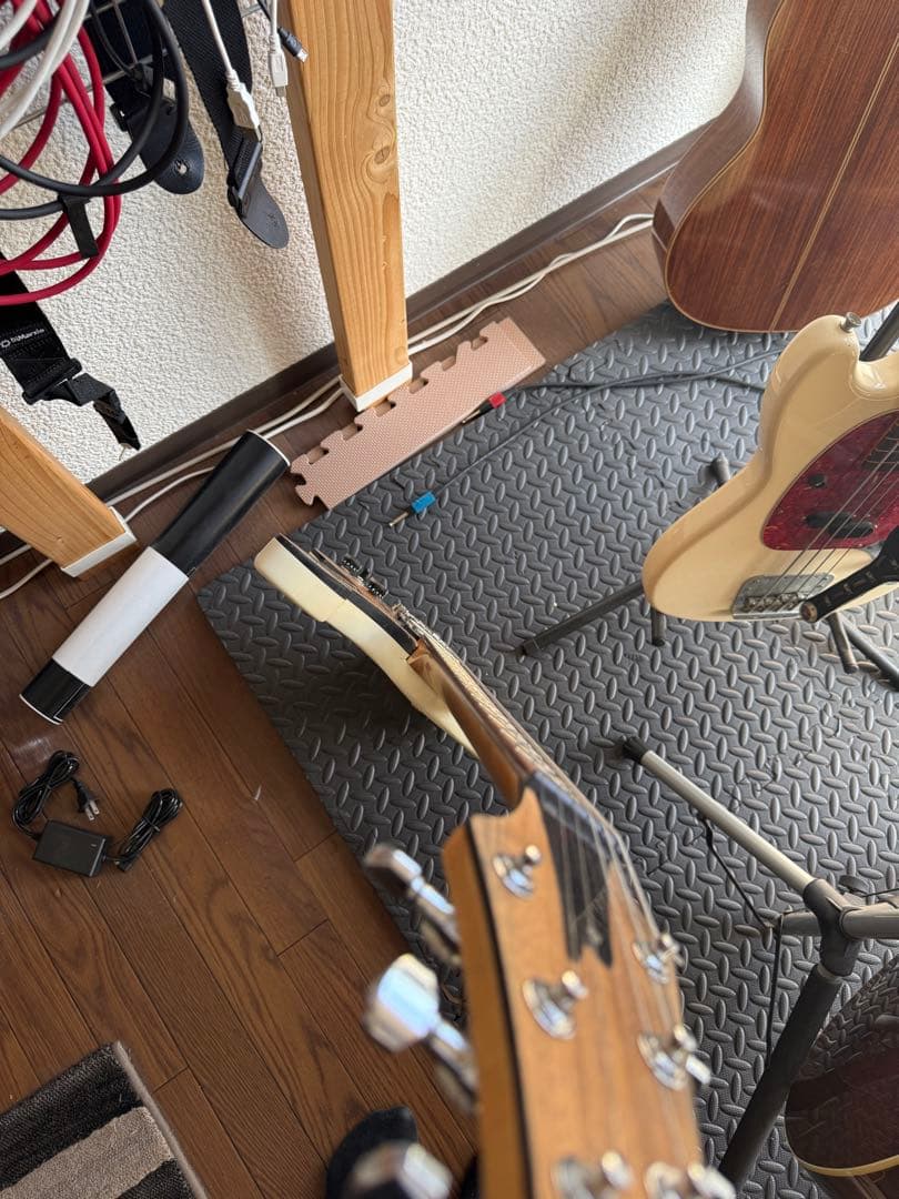 Greco MS-600 ミラージュ MOD