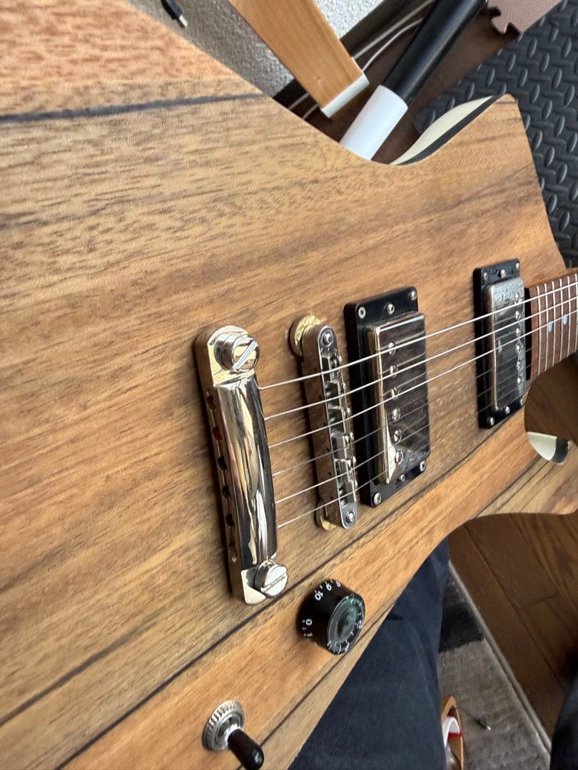 Greco MS-600 ミラージュ MOD