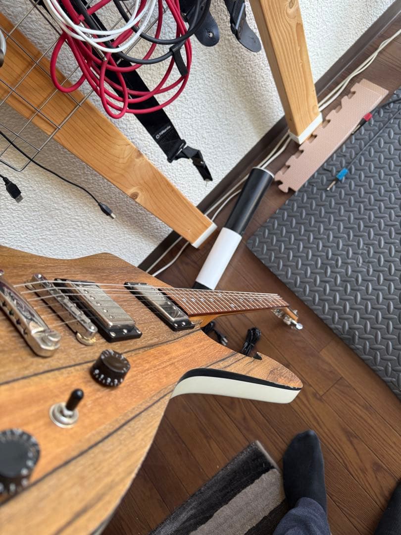 Greco MS-600 ミラージュ MOD