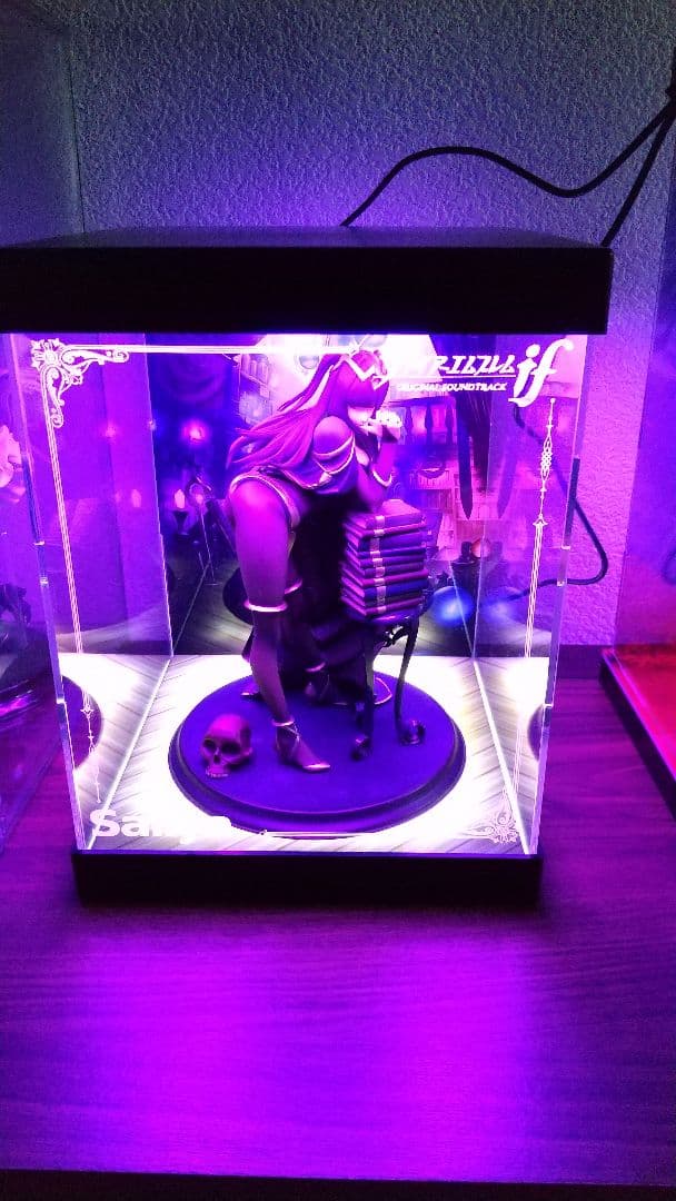 ファイアーエムブレム 覚醒 サーリャ 1/7 完成品フィギュア