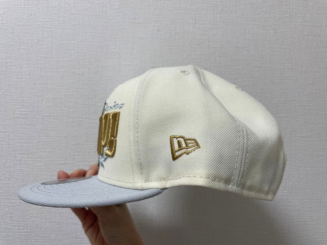 【2点あり】MLB 2024 ワールドシリーズチャンピオン ドジャースキャップ