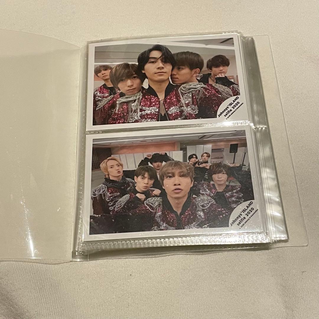 TravisJapan まとめ売り　公式写真　ペンライト　トレカ　デタカ