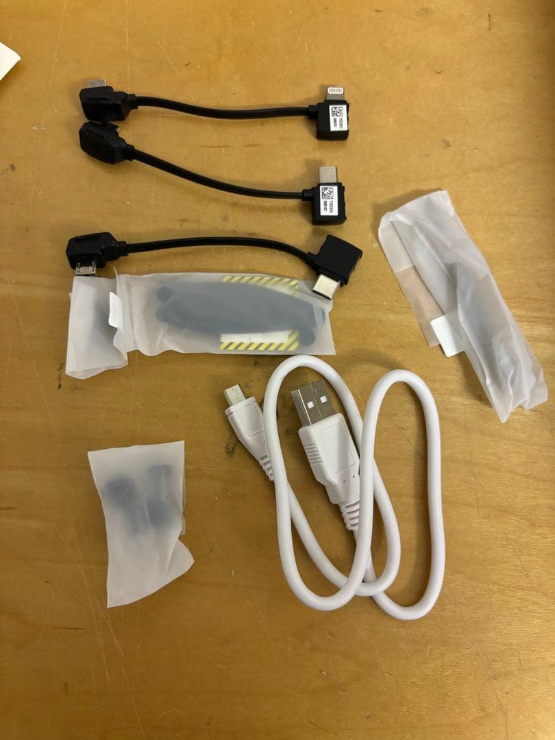 マイクロドローン Mavic Mini (JP) MAMINI