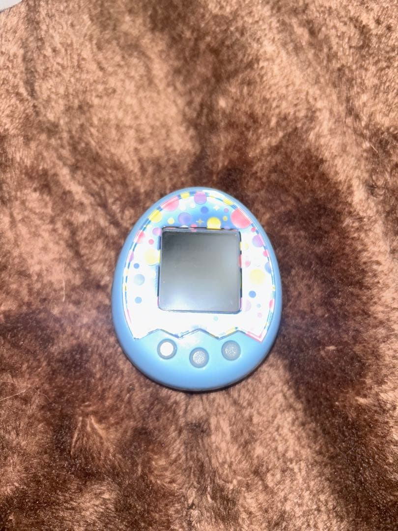 たまごっちミックスMelody m!x ver. ブルー