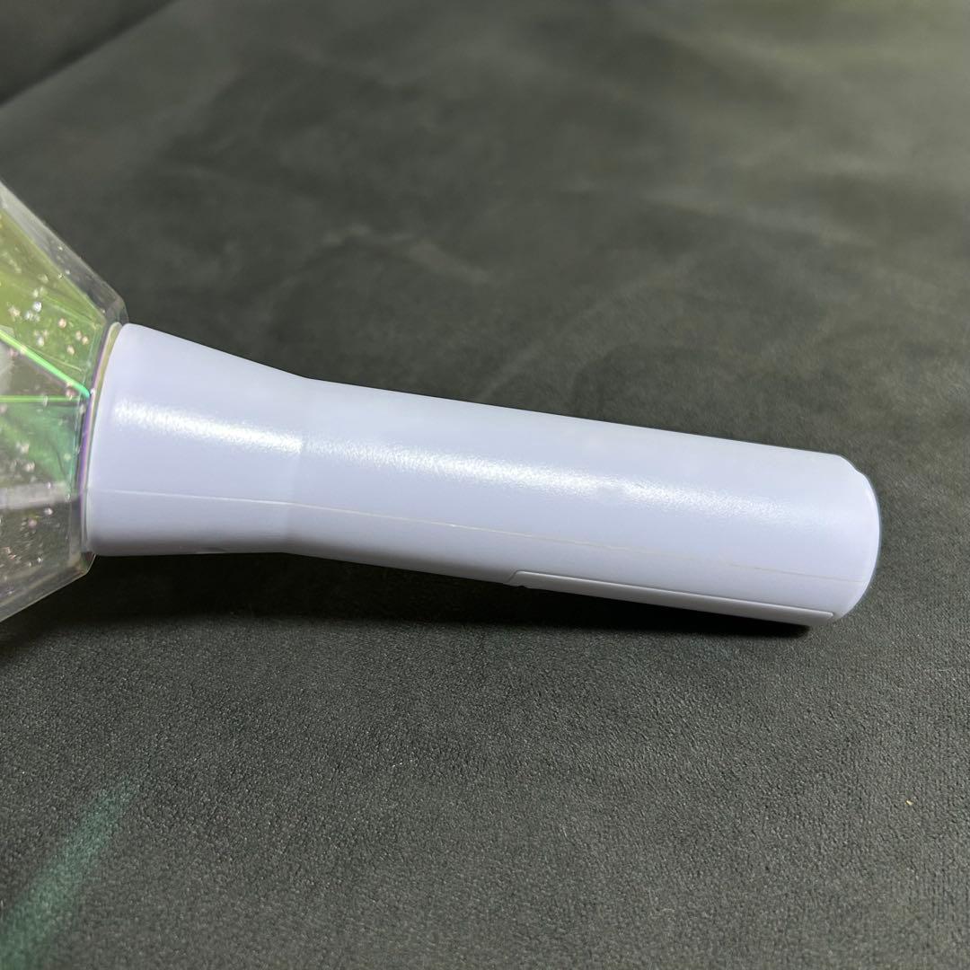 M!LK ミラクラスタルペンライト 初代