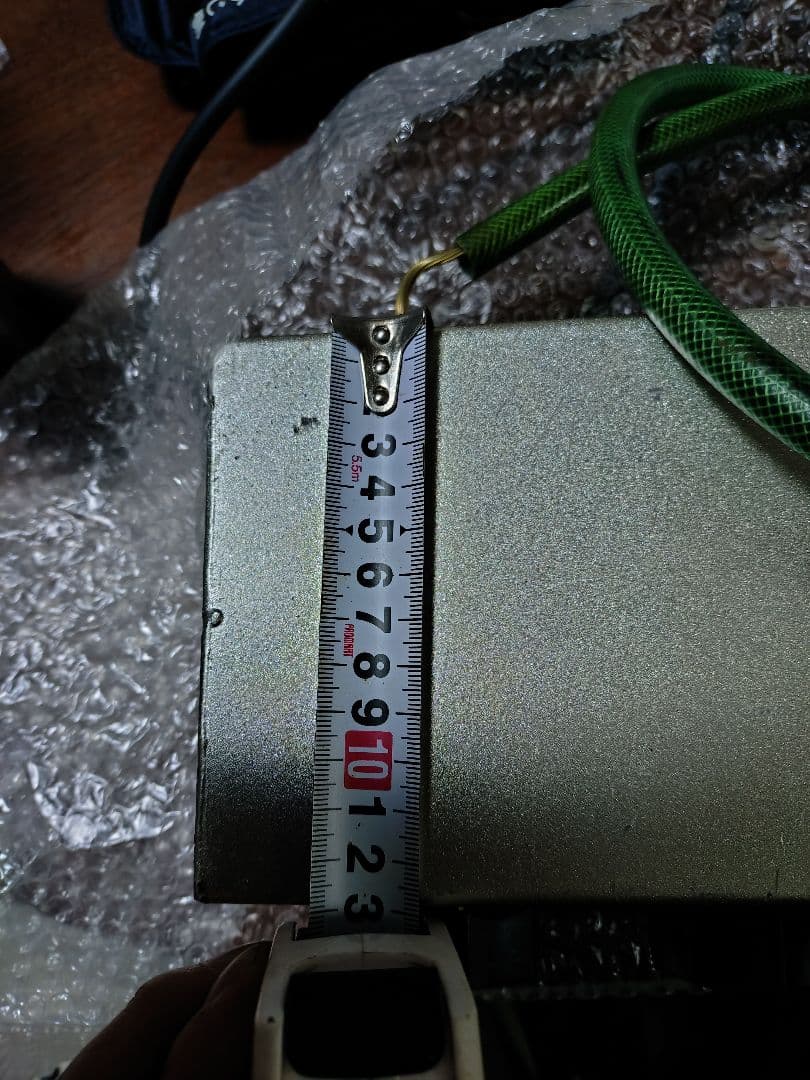 ＨＦボディアンテナ