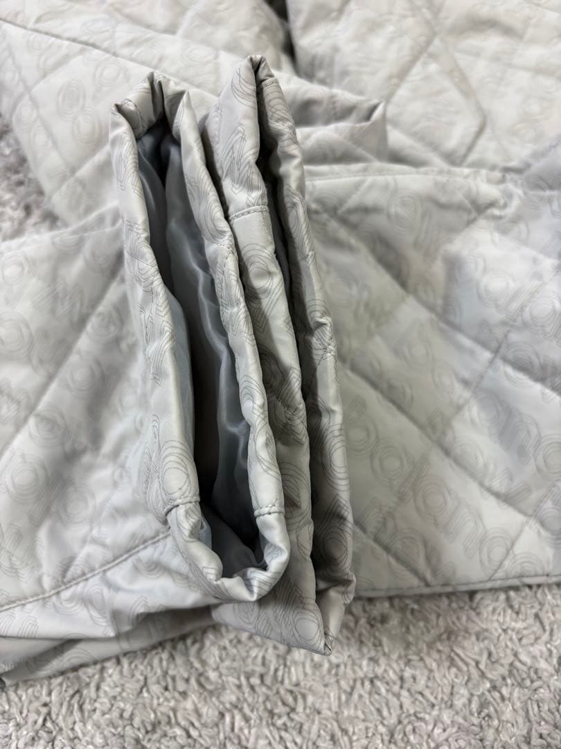 ニューバランスゴルフ　中綿　パンツ キルト　防寒　newbalancegolf